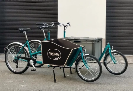 Irena Bike